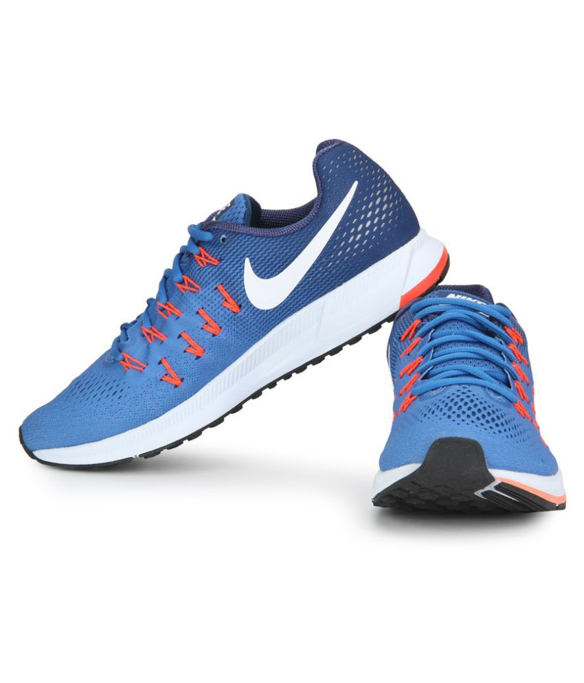 nike pegasus 33 snapdeal
