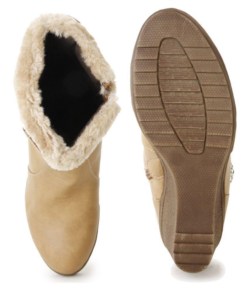 beige ugg boots women