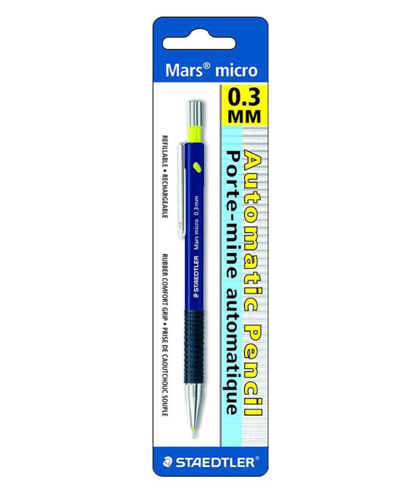 staedtler mars micro 0.3 mm