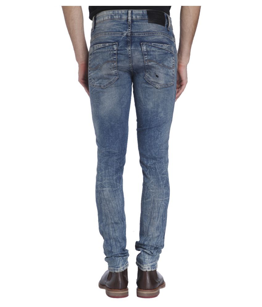 skinny jeans jack and jones