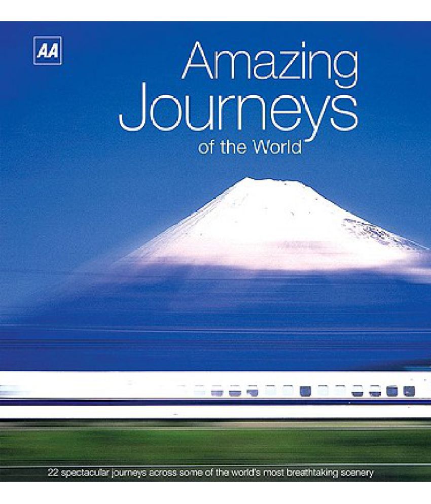 Amazing journey