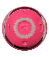 Nesco GS009 Bluetooth Speaker - Pink