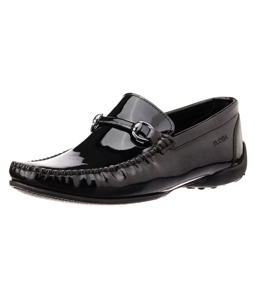 ruosh loafer shoes