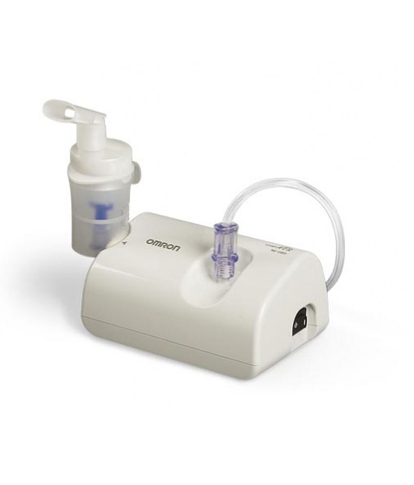 Omron Nebulizer (NE C801) Buy Omron Nebulizer (NE C801) at Best