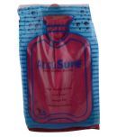 Accusure AccuSure Rubber Hot Water Bottle Pack of 1