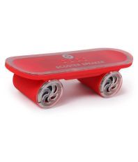 Zydeco BT03L Bluetooth Speaker - Red