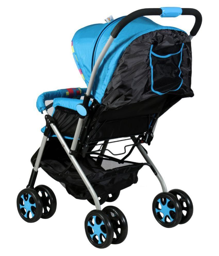 sunbaby stroller