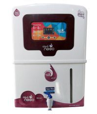 Aqua Ultra Neeo Smart LED ROUVUF Water Purifier