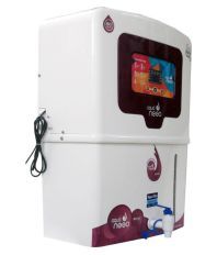Aqua Ultra Neeo Smart LED ROUVUF Water Purifier