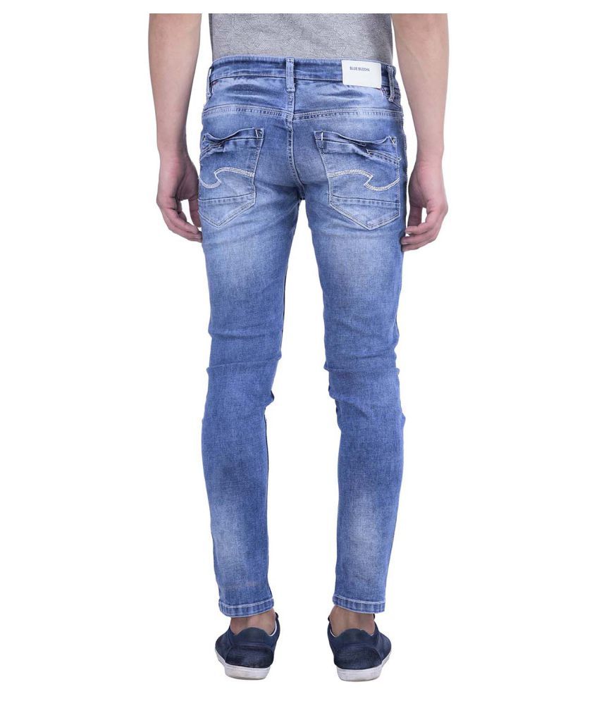 blue buddha jeans
