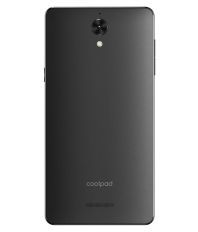 Coolpad mega 2.5 d 16GB Space (Grey)