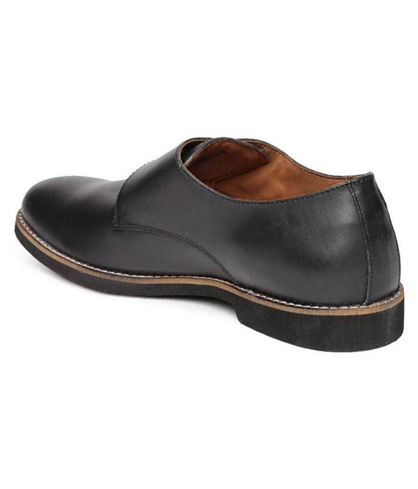 formal shoes allen solly