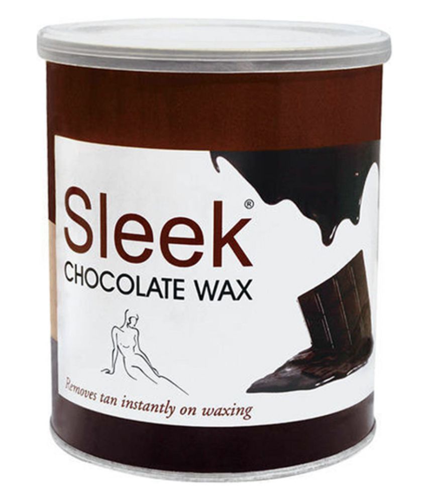 Sleek Hot Wax 800 Ml Buy Sleek Hot Wax 800 Ml At Best Prices In India Snapdeal Very few things in the world are better than good quality chocolate.