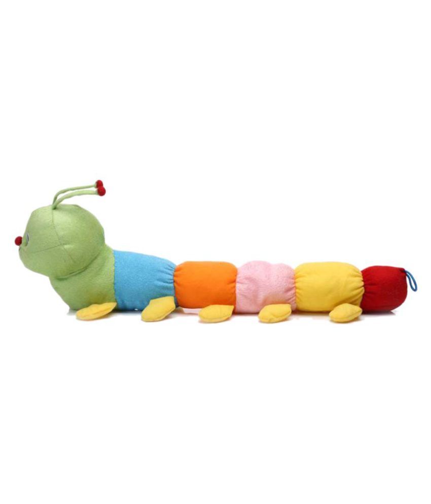 caterpillar soft toy amazon
