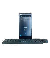 Acer Acer Aspire IE5012 Tower Desktop ( Intel Pentium Quad Core 4 GB 500 GB DOS )