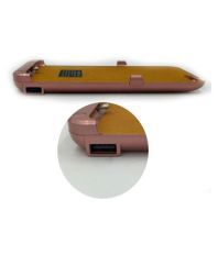 Yanrui yanipcc001 10000 -mAh Li-Polymer Power Bank