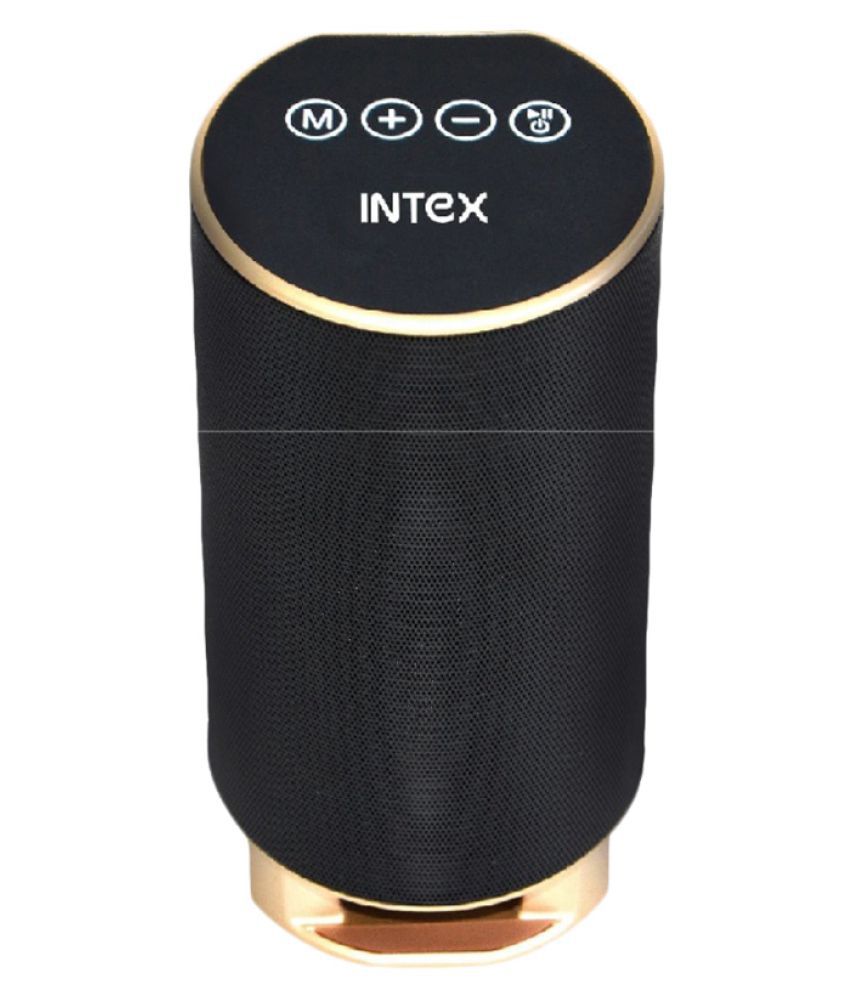 Intex IT-Beats TUFB Bluetooth Speaker 
