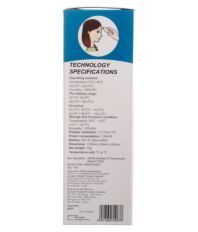 Jayem Forehead Baby Thermometer