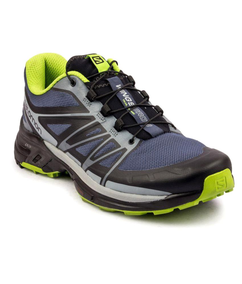where to buy salomon running shoes
