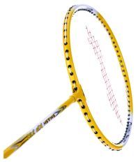 Lining XP 10 Badminton Raquet Assorted