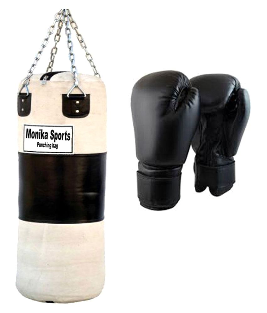 Everlast Boxing punching Bag