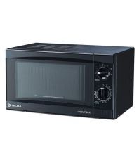 Bajaj 17 LTR 1701MT DLX Solo Microwave