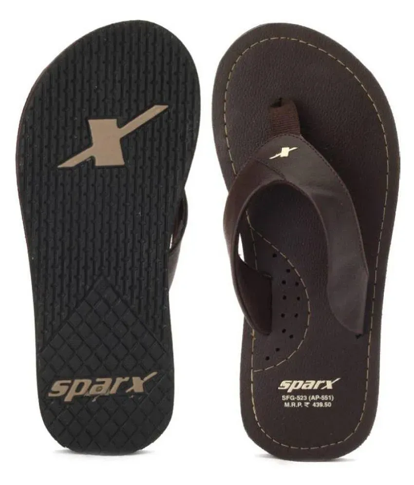 Sparx sfg sales 551