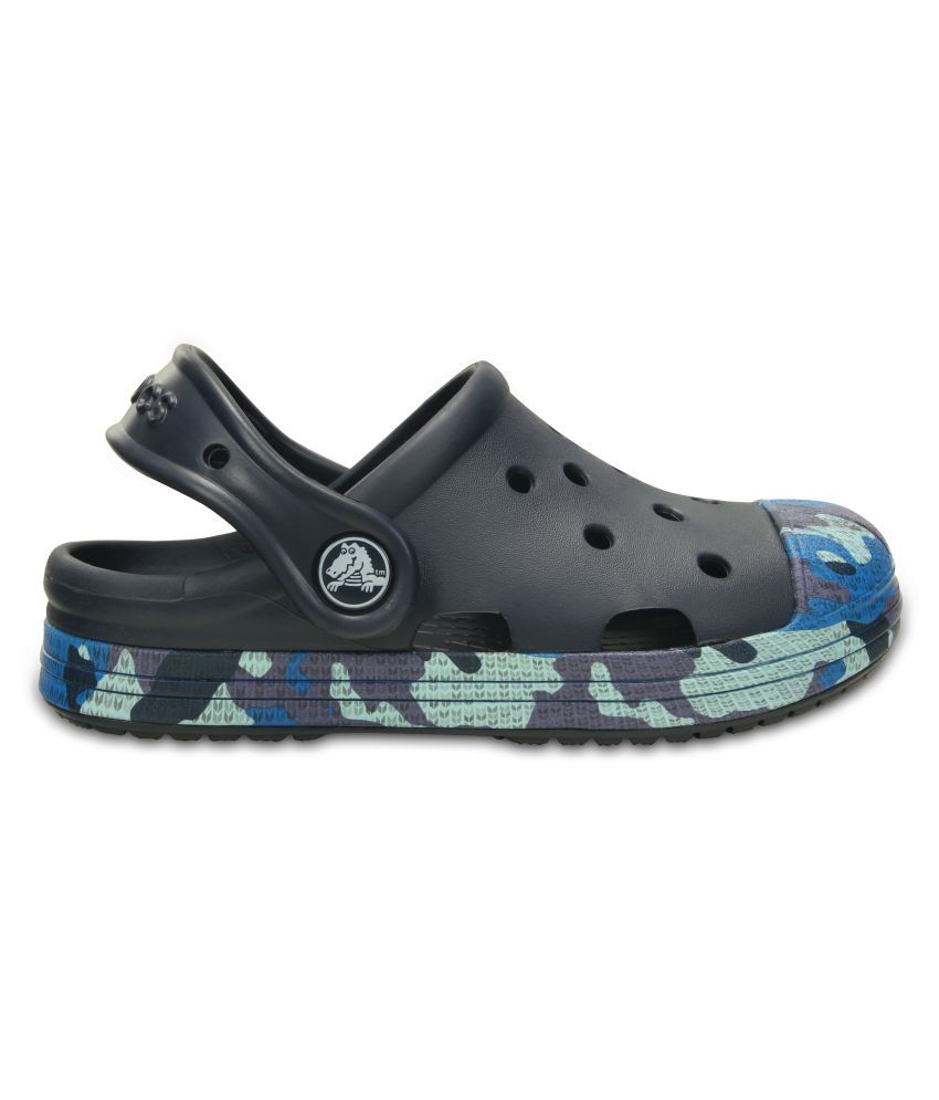  Crocs  Multicolor  Clogs Price in India Buy Crocs  