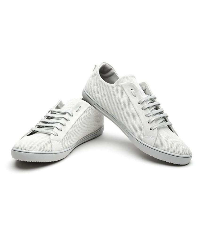 Antony Morato Sneakers White Casual Shoes Buy Antony