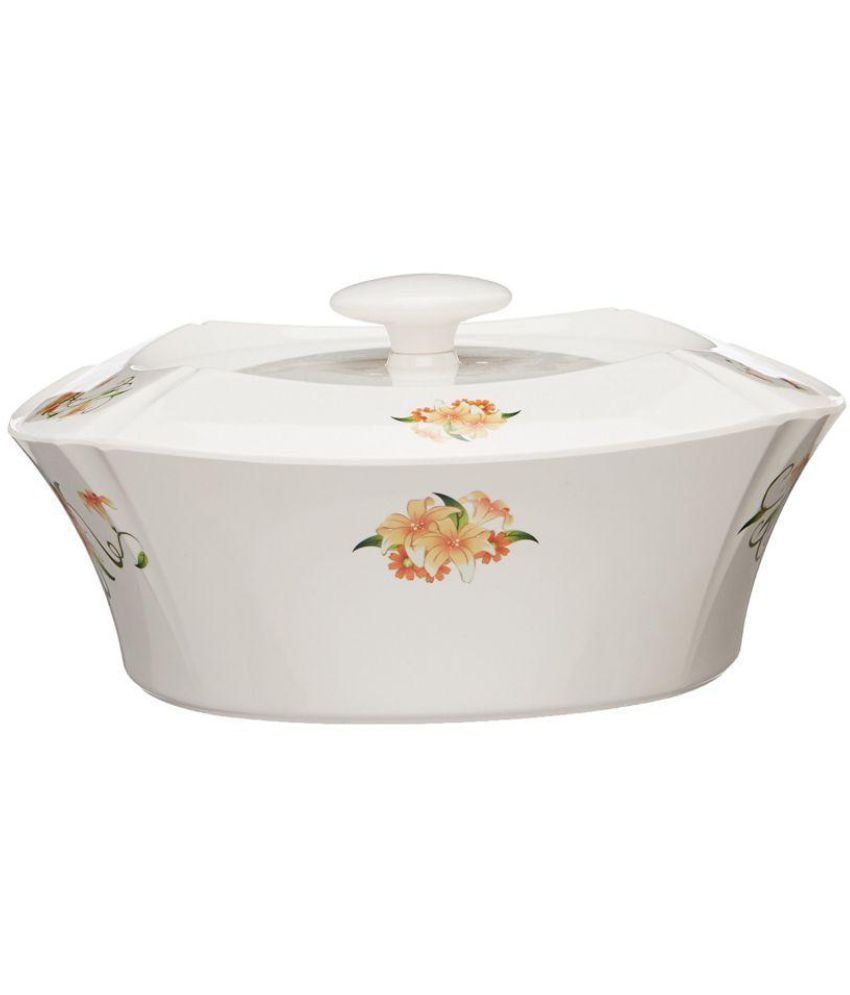 Superware Melamine Dinner Set Of 38 Buy Online At Best Price In India