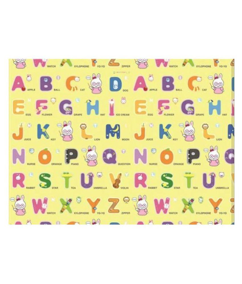 Dwinguler Bebe Dom Playmat Teacher Rabbit Medium Buy Dwinguler Bebe Dom Playmat Teacher Rabbit Medium Online At Low Price Snapdeal