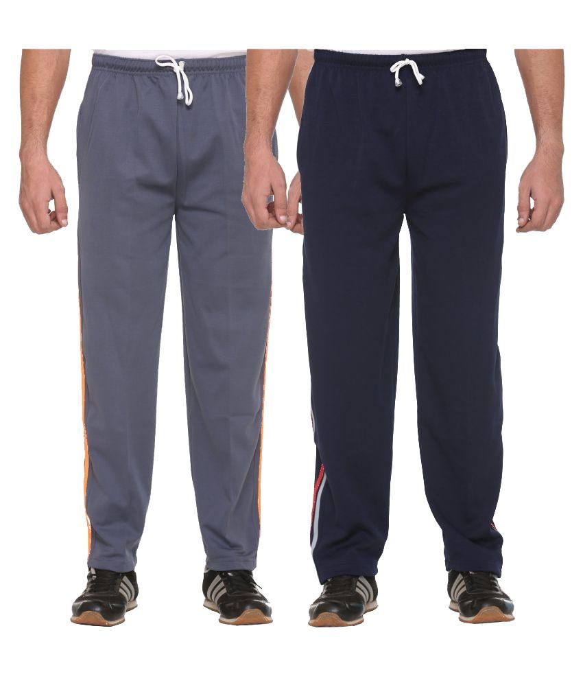 vimal cotton track pants