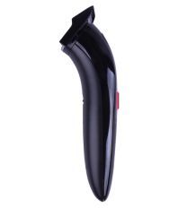 Maxel Maxel-ak-007-Black Beard Trimmer ( Black )