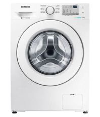 Samsung 6.5 kg Fully Automatic Front Load Washing Machine (WF652U2BHWQ) 