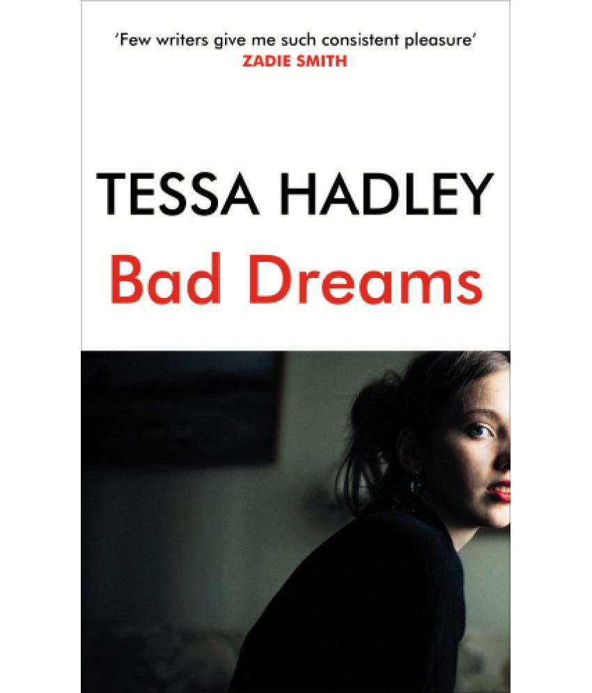 Bad Dreams and Other Stories: Buy Bad Dreams and Other Stories Online