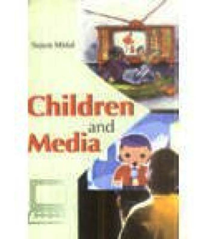     			Child Development (Children And Media), Vol. 3