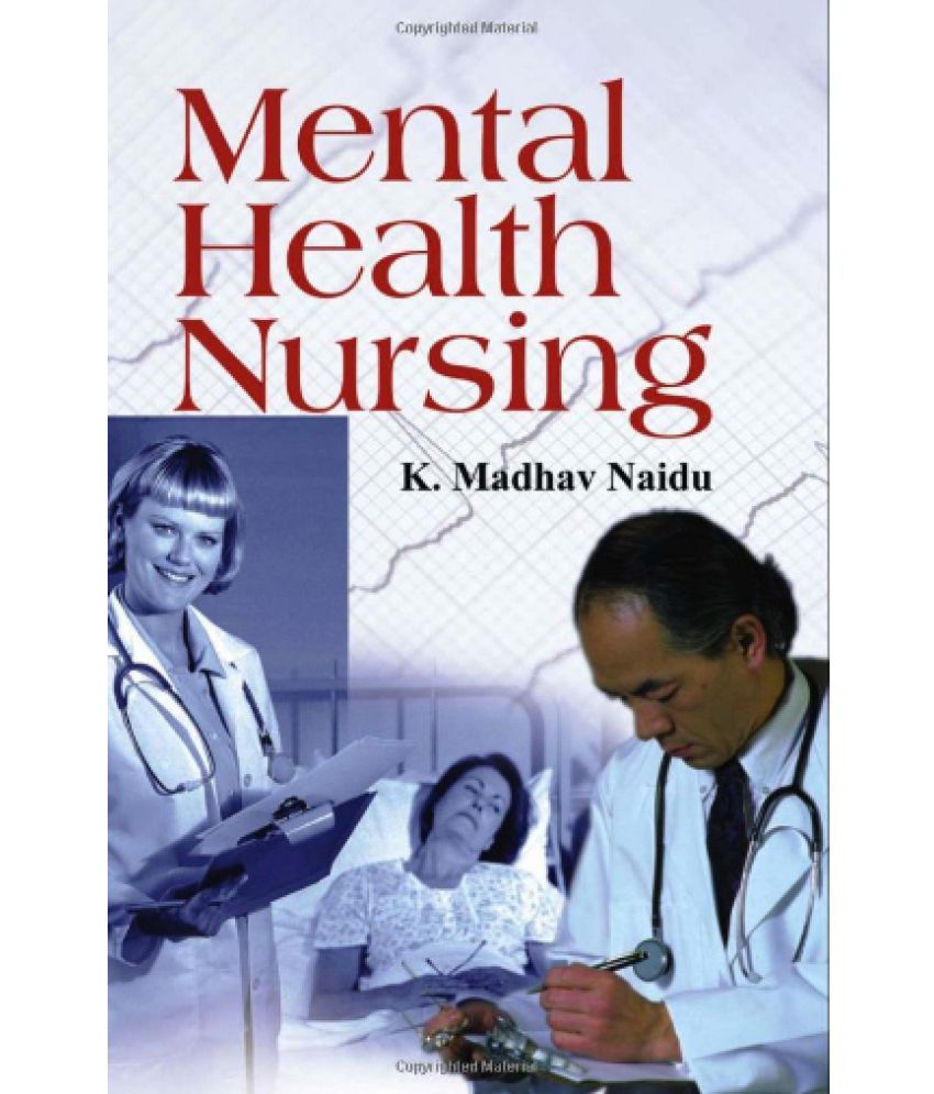     			Mental Health Nursing (Pb)