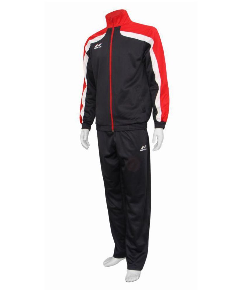 nivia track pants