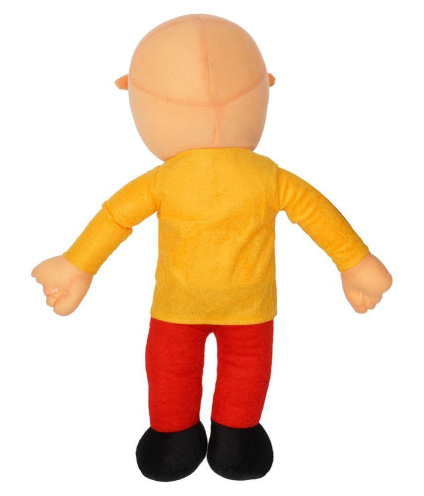 motu patlu toy figure