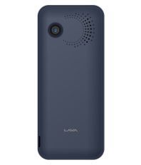 Lava ARC Lite FM (Dark Blue)