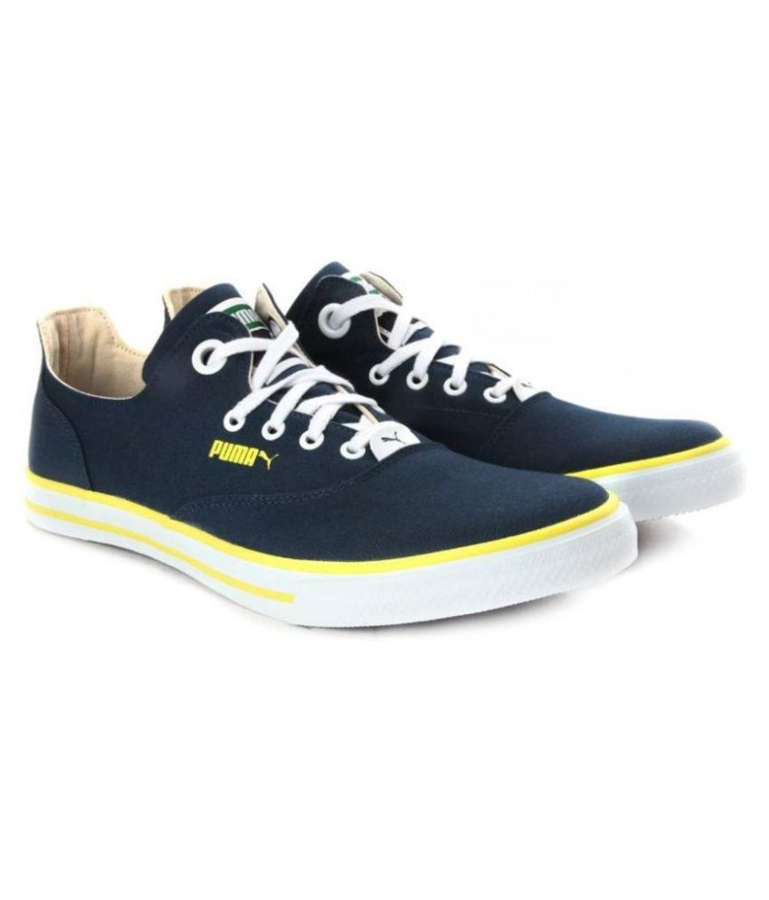 puma limnos cat sneakers lowest price