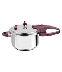 Compare Wonderchef Secura 5 Inducti. Hawkins Bigboy 18 L Pressur. United Pressure Cooker 22 Ltrs Hawkins Futura Hard Anodise. Kenyt