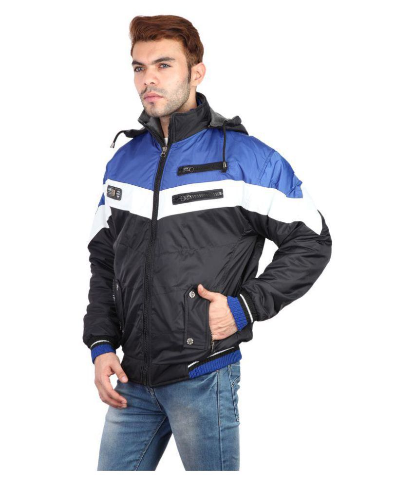 Tashi Delek Multi Casual Jacket - Buy Tashi Delek Multi Casual Jacket ...