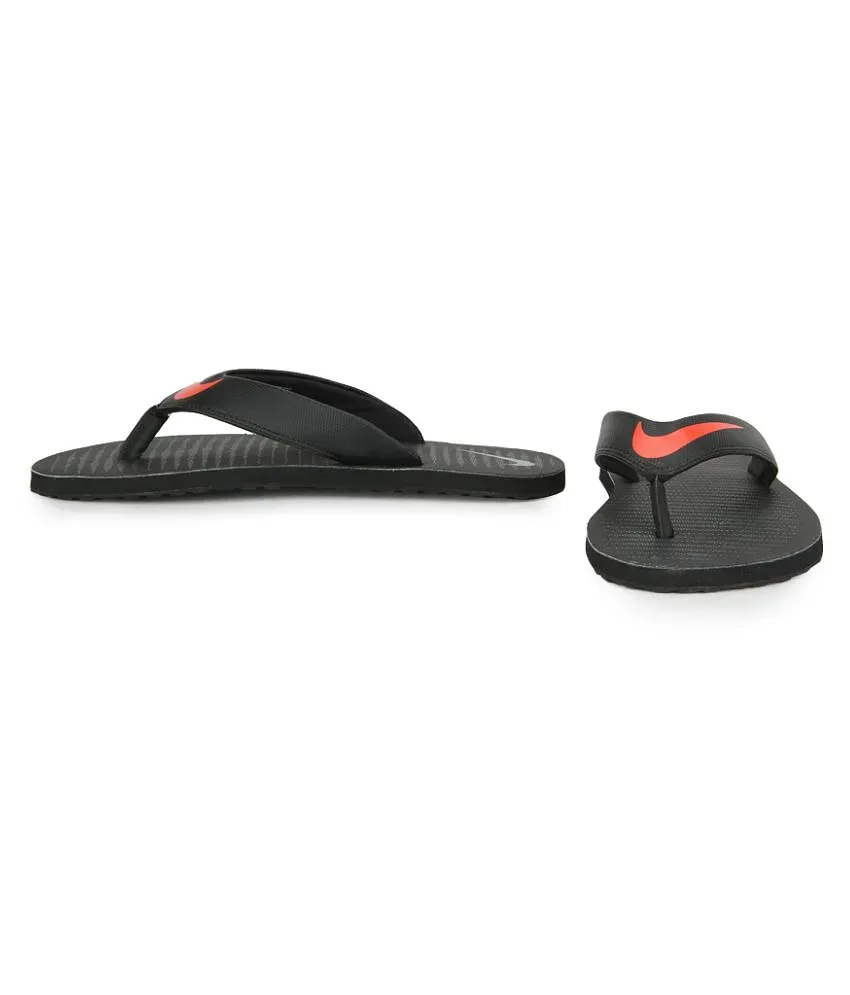 Nike chroma store thong 5 orange