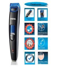 Nova NHT 1085 Beard Trimmer