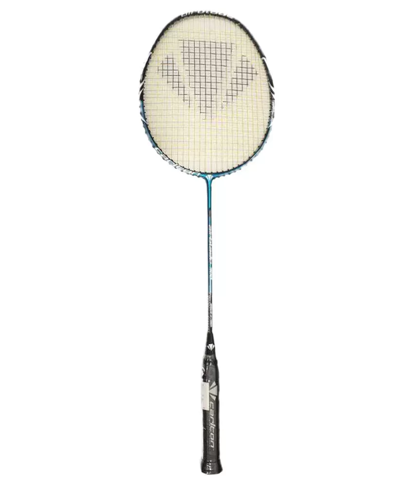 Carlton Airblade 300 Badminton Racket Multicolor Buy Online at Best Price on Snapdeal