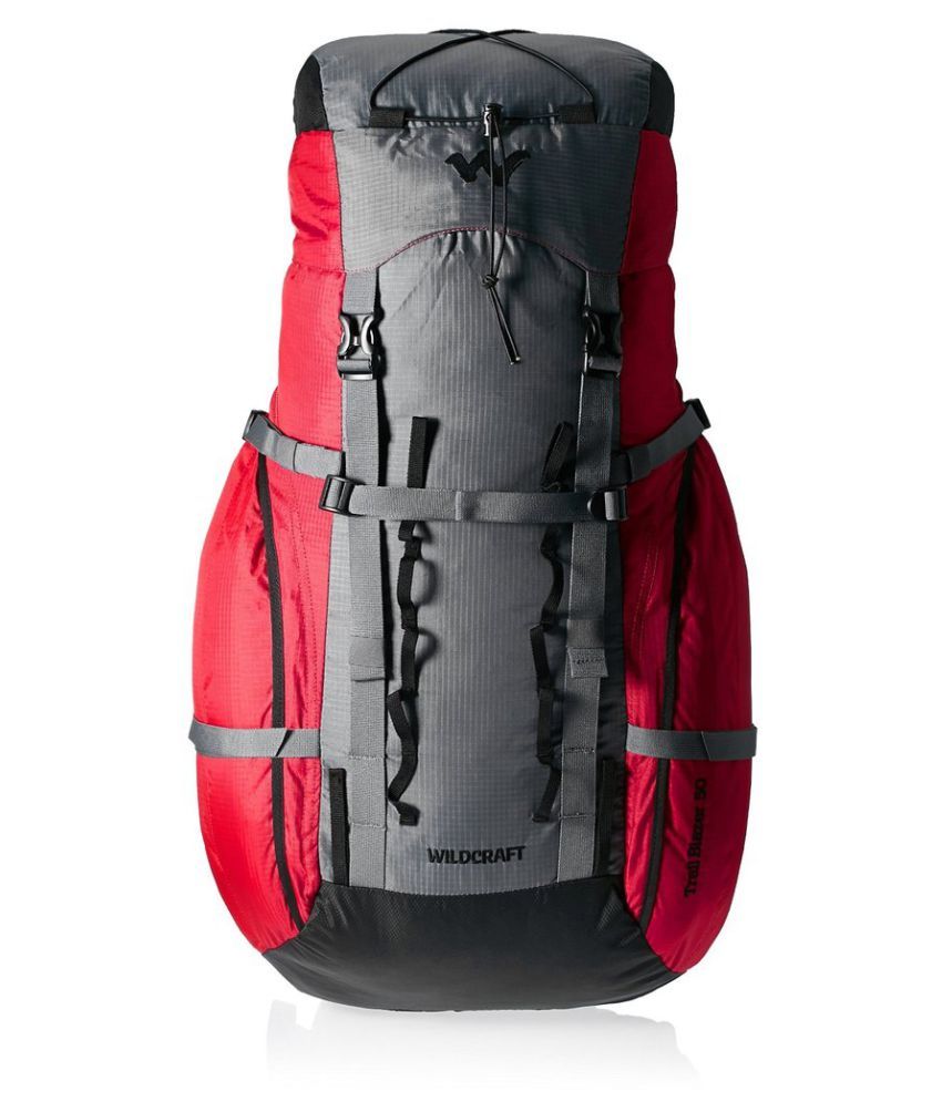 wildcraft trailblazer 60