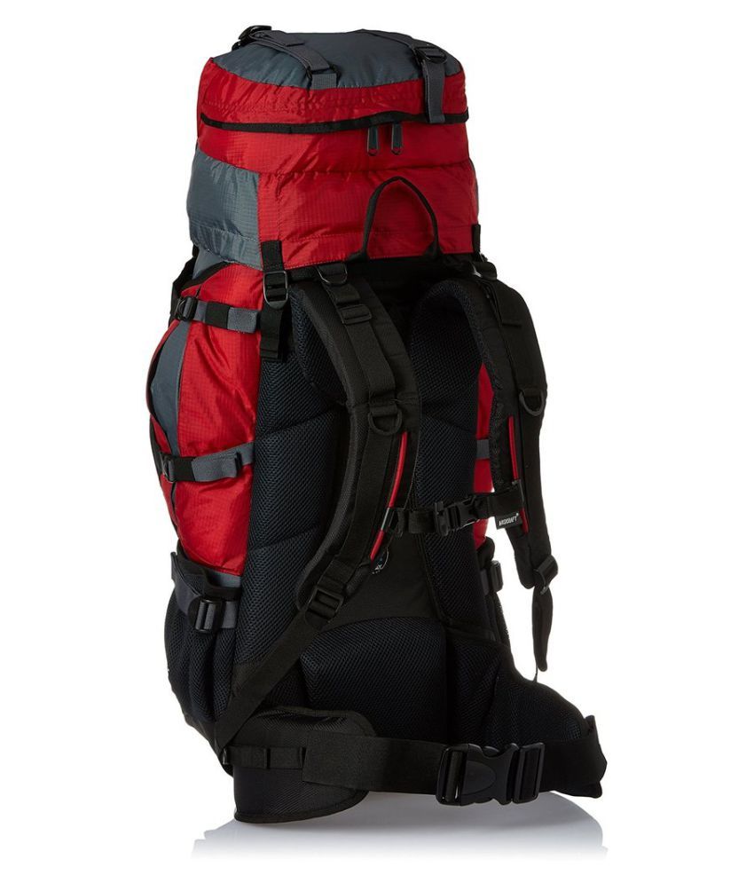 wildcraft rucksack 75 litre
