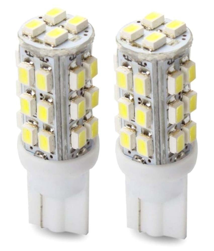     			Attractive Offer World Standard Bulb For Passenger Cars - Set of 2