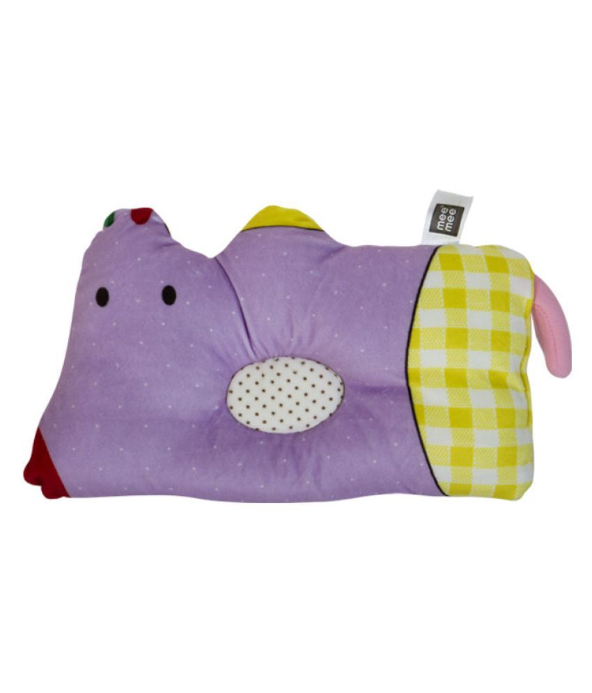 mee mee baby pillow